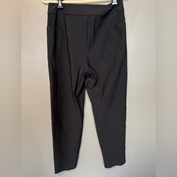 Lot of 2 Athleta pants, size 6/ medium - Picture 7 of 9